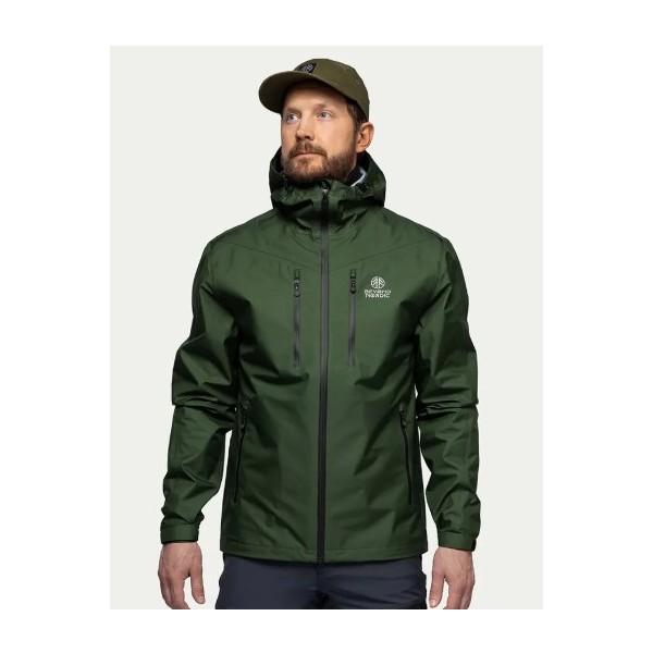 MOŠKA JAKNA BEYOND NORDIC BN301 v2