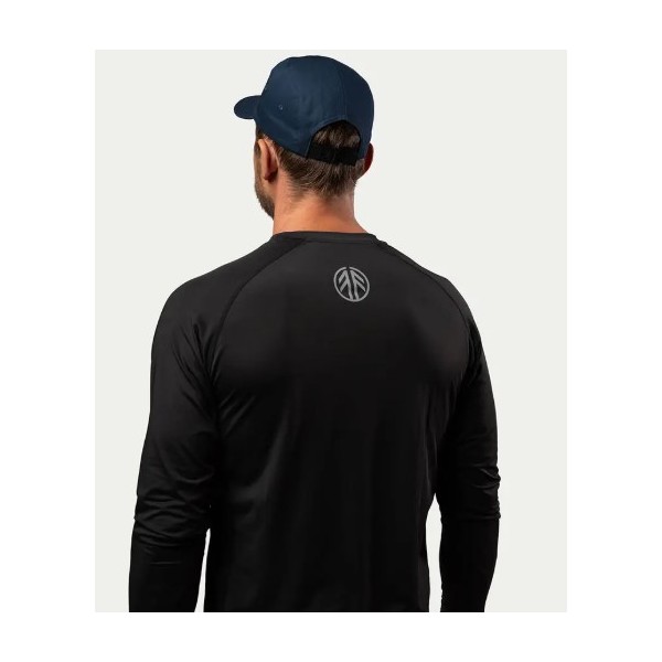 AKTIVNA MAJICA DOLG ROKAV BN214