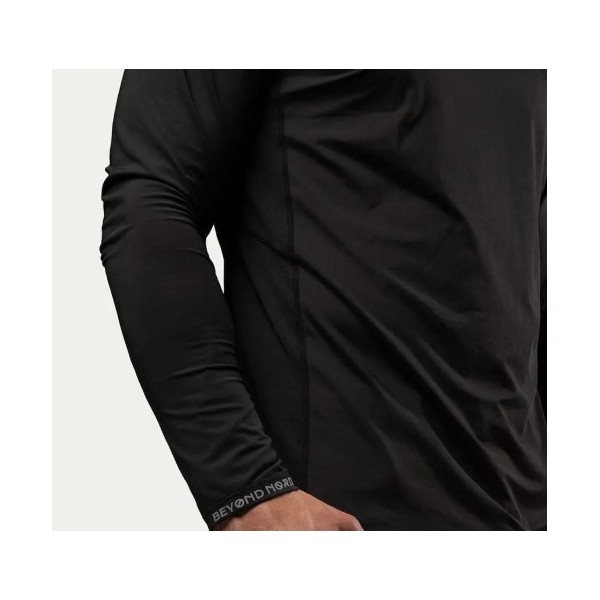 AKTIVNA MAJICA DOLG ROKAV BN214