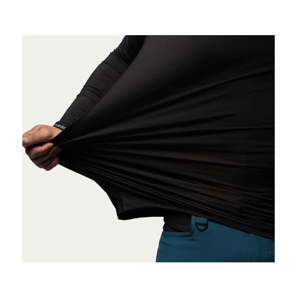 AKTIVNA MAJICA DOLG ROKAV BN214