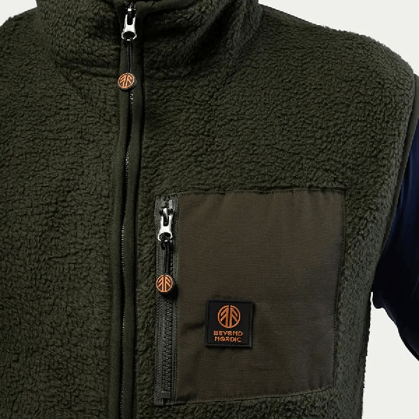 FLIS TELOVNIK BEYOND NORDIC BN 306