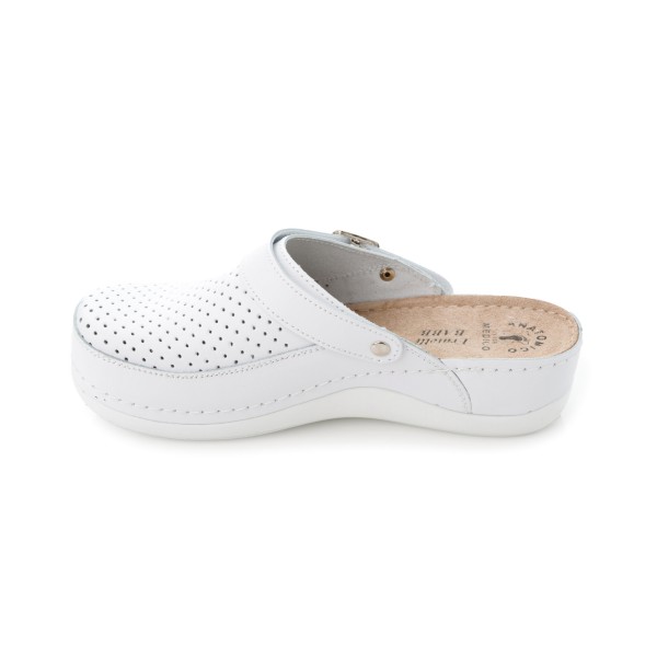 DELOVNI NATIKAČI FRATELLI BABB D-3033