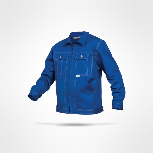 DELOVNA BLUZA KORSARZ