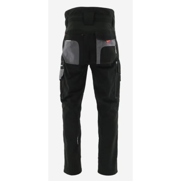 DELOVNE HLAČE DRAGON 