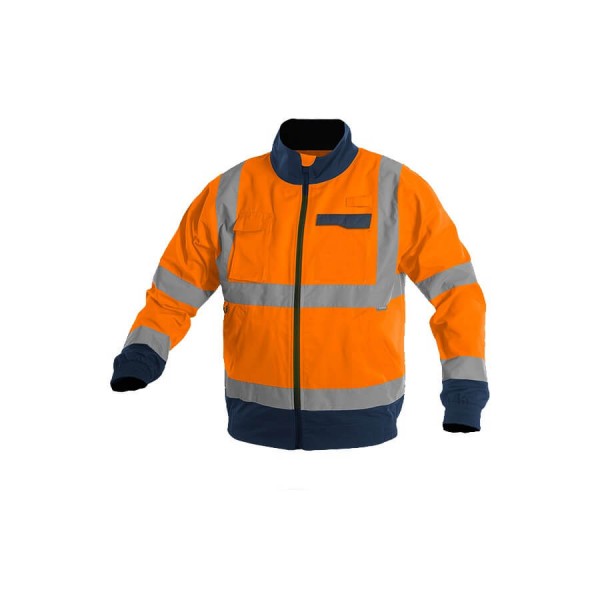 VISOKOVIDNA JAKNA DROGOWIEC