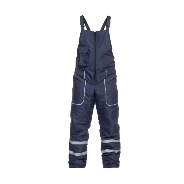 DELOVNE PODLOŽENE FARMER HLAČE GAMMA