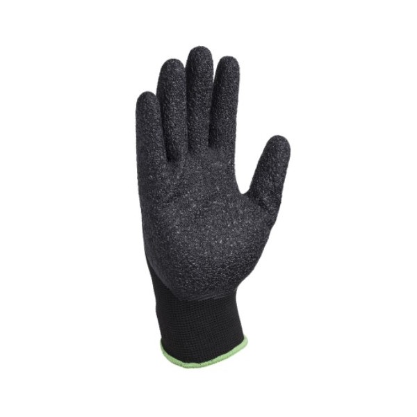 ROKAVICE Z NAGUBANIM LATEKSOM 871