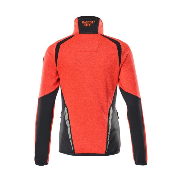 ŽENSKA JOPA ACCELERATE SAFE HI VIS