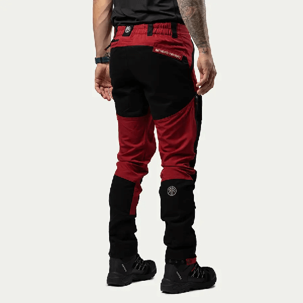 MOŠKE POHODNE HLAČE BEYOND NORDIC BN001