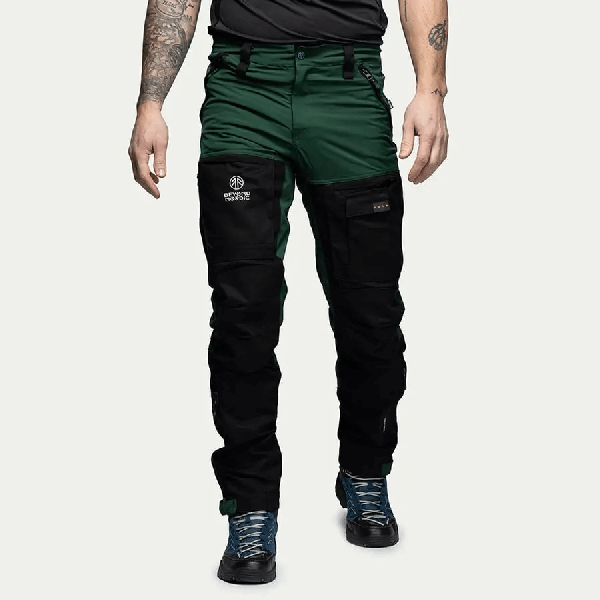 MOŠKE POHODNE HLAČE BN001