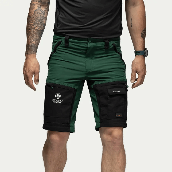 MOŠKE ZIP-OFF HLAČE BN005