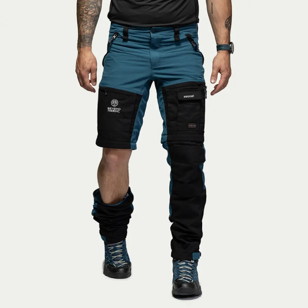 MOŠKE ZIP-OFF HLAČE BN005