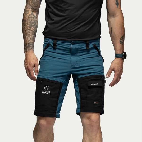 MOŠKE ZIP-OFF HLAČE BN005