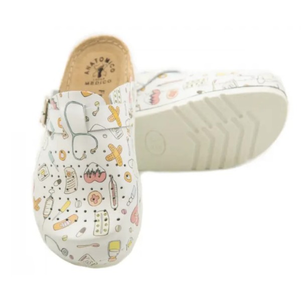 ŽENSKI NATIKAČI S PLUTO FRATELLI BABB D-312