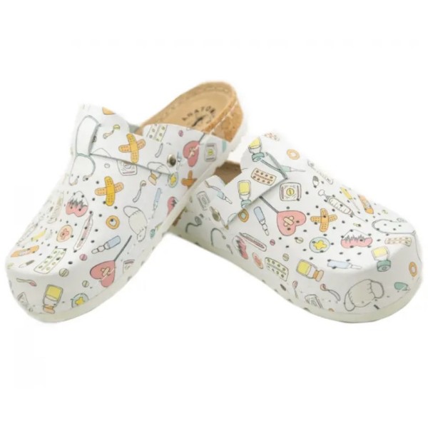 ŽENSKI NATIKAČI S PLUTO FRATELLI BABB D-312