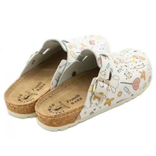 ŽENSKI NATIKAČI S PLUTO FRATELLI BABB D-312