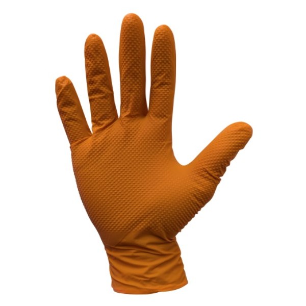 NITRILNE ROKAVICE ZA ENKRATNO UPORABO