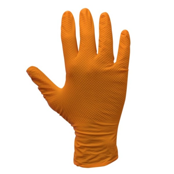 NITRILNE ROKAVICE ZA ENKRATNO UPORABO