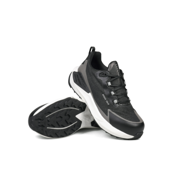 NIZKI DELOVNI ČEVLJI FALCON GREY