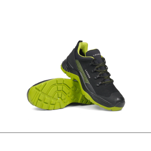 ZAŠČITNI DELOVNI ČEVLJI GLADE