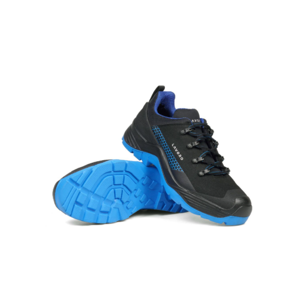 ZAŠČITNI DELOVNI ČEVLJI GLADE