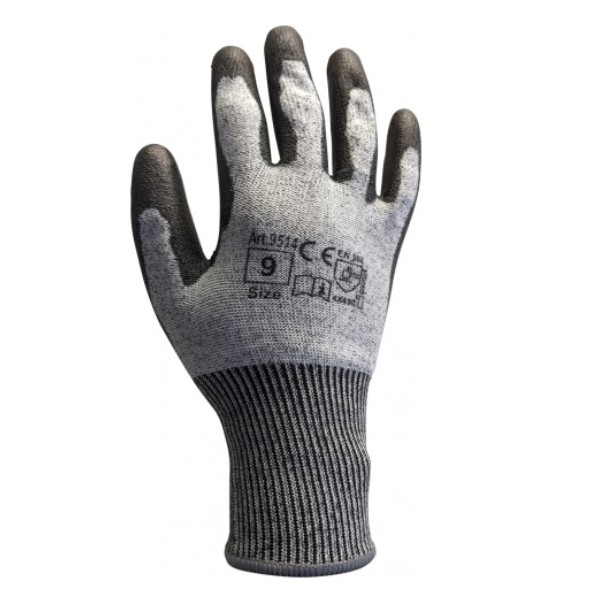 Protiurezne rokavice C PU ECO