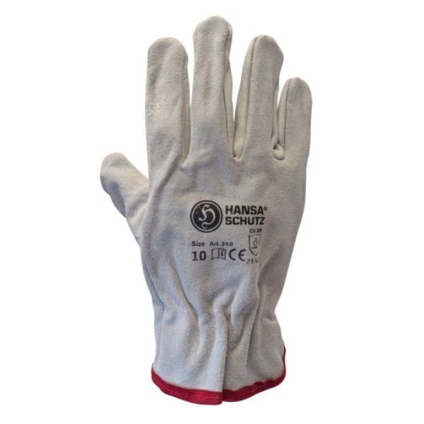 ROKAVICE IZ DELJENEGA USNJA 3242