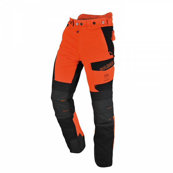 GOZDARSKE DELOVNE HLAČE INFINITY