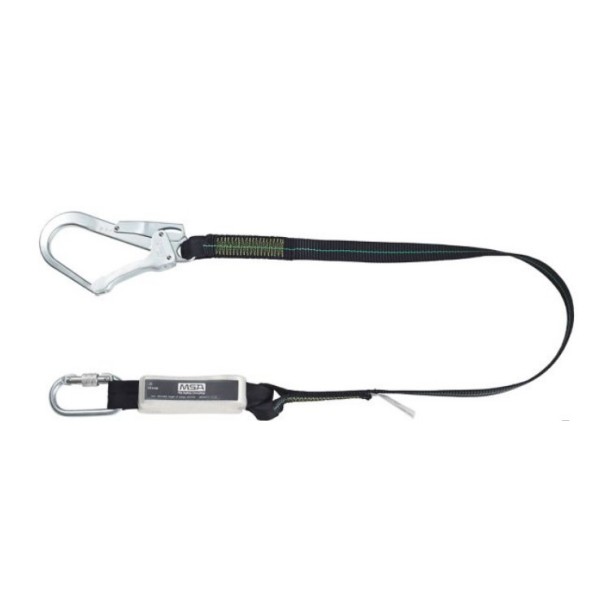 VARNOSTNA VRV Z ABSORBIRANJEM ENERGIJE