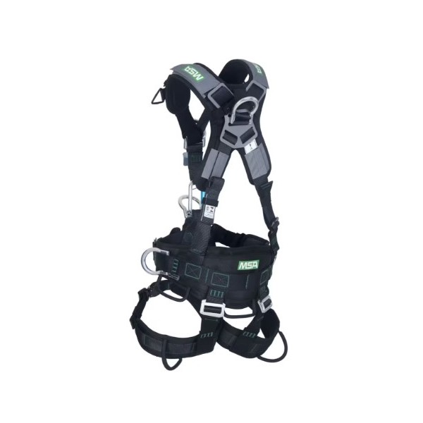 VAROVALNI PAS GRAVITY SUSPENSION