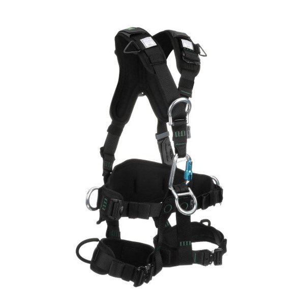 VAROVALNI PAS GRAVITY SUSPENSION