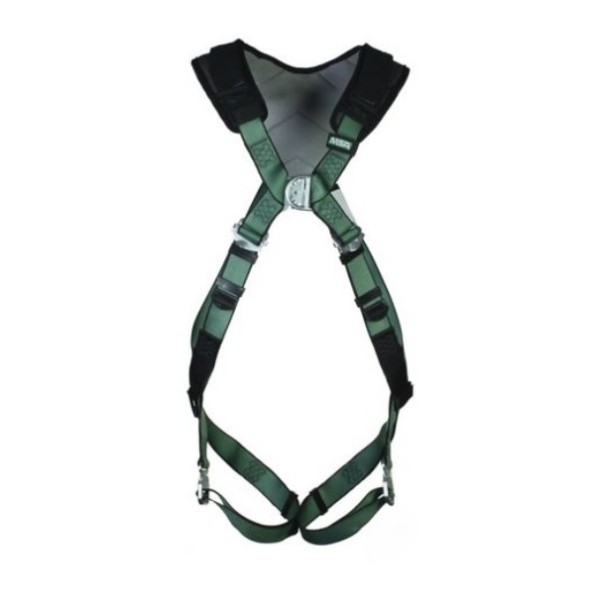 VAROVALNI PAS V-FORM 