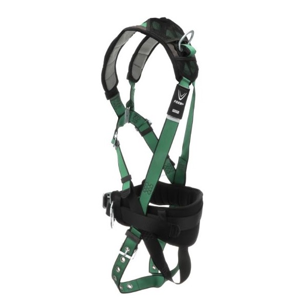 VAROVALNI PAS V-FORM 