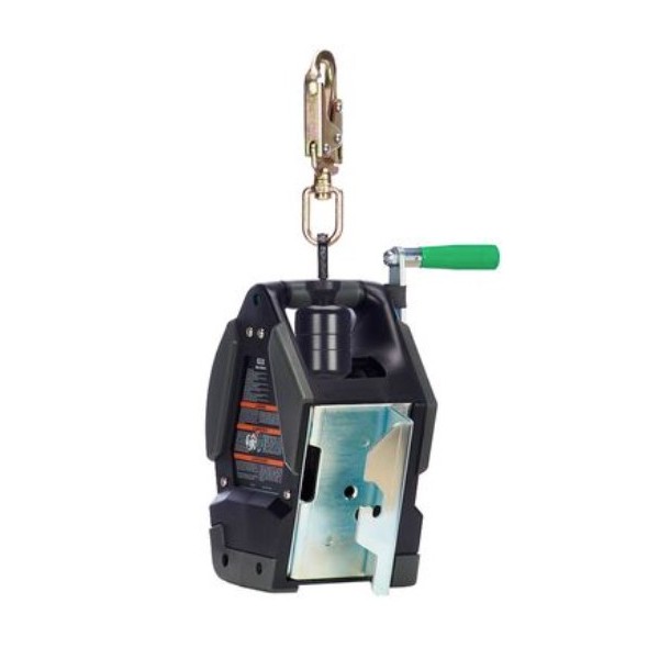 MSA VARNOSTNO-REŠEVALNI VITEL