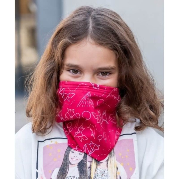 VEČNAMENSKA ZAŠČITNA RUTA NANOSPACE