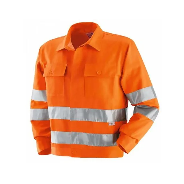 VISOKOVIDNA DELOVNA BLUZA