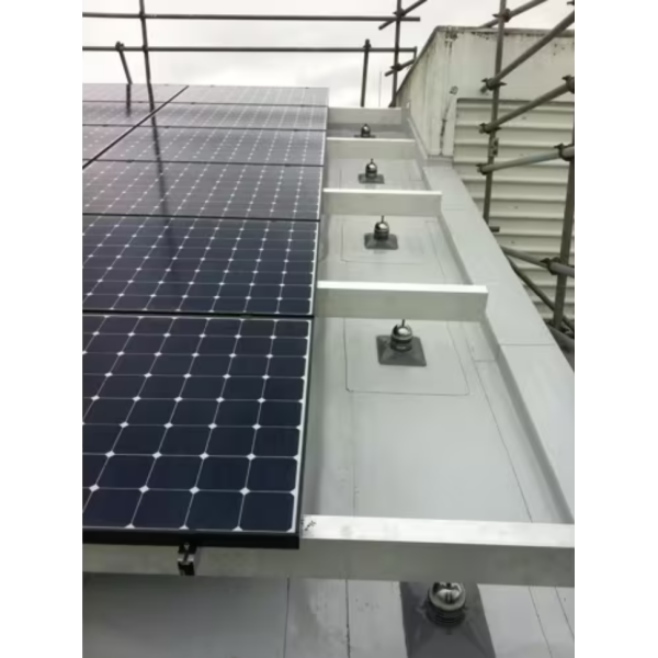 HORIZONTALNI PROTIPADNI VAROVALNI SISTEM CONSTANT FORCE MSA LATCHWAYS