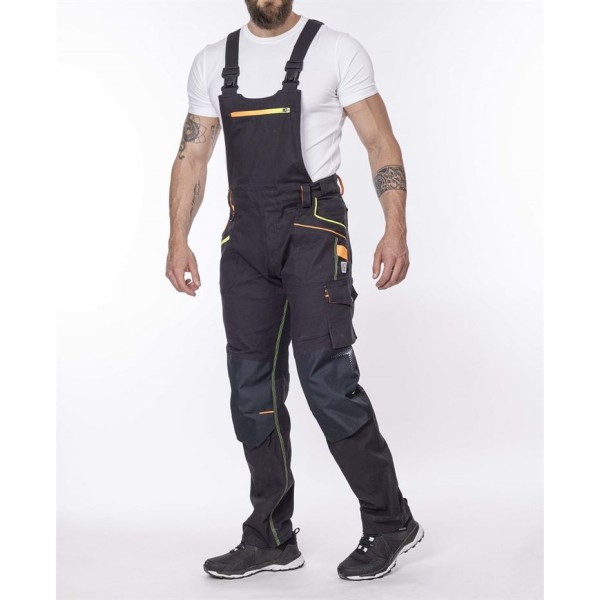 DELOVNE FARMER HLAČE CREATRON