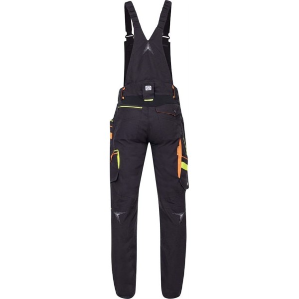 DELOVNE FARMER HLAČE CREATRON