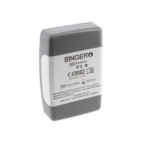 FILTER PROTI DELCEM ZA DMS IN DMT POLOBRAZNO MASKO