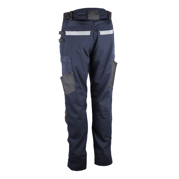 DELOVNE HLAČE PETRAM