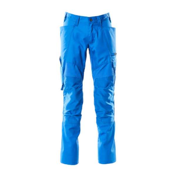 DELOVNE HLAČE ACCELERATE