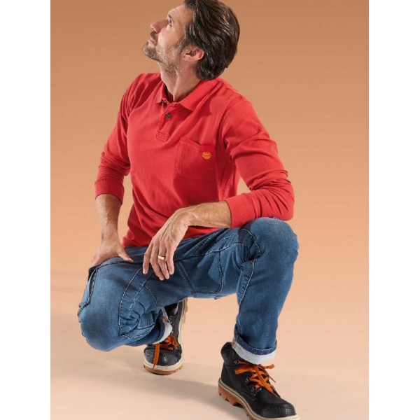 KAVBOJKE DENIM PARTNER