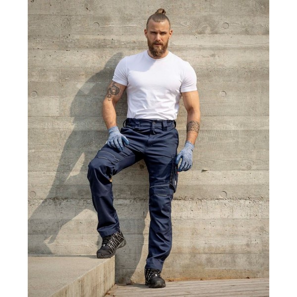 DELOVNE HLAČE DO PASU SUMMER