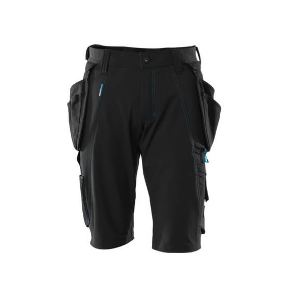 KRATKE FUNKCIJSKE HLAČE ADVANCED 