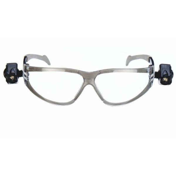 ZAŠČITNA OČALA LED LIGHT VISION