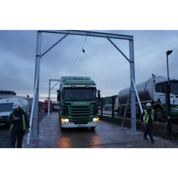 NADGLAVNI HORIZONTALNI PROTIPADNI SISTEM MSA LATCHWAYS