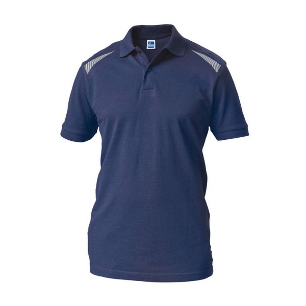 POLO MAJICA TASK S KRATKIMI ROKAVI