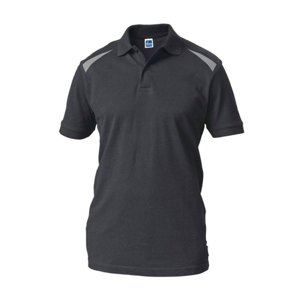 POLO MAJICA TASK S KRATKIMI ROKAVI