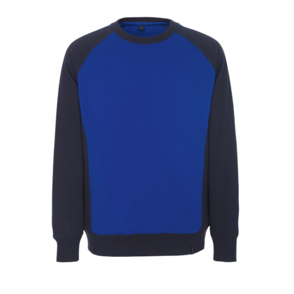 DELOVNI PULOVER WITTEN, MODER